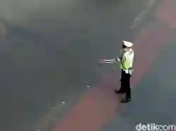 Lagi, 5 Pelaku Travel Bodong di Pandeglang Diamankan dalam Razia Polisi